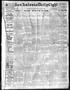 Thumbnail image of item number 1 in: 'San Antonio Daily Light (San Antonio, Tex.), Vol. 21, No. 340, Ed. 1 Friday, January 2, 1903'.