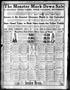 Thumbnail image of item number 4 in: 'San Antonio Daily Light (San Antonio, Tex.), Vol. 21, No. 340, Ed. 1 Friday, January 2, 1903'.