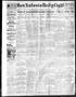 Newspaper: San Antonio Daily Light (San Antonio, Tex.), Vol. 21, No. 345, Ed. 1 …