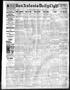 Newspaper: San Antonio Daily Light (San Antonio, Tex.), Vol. 21, No. 347, Ed. 1 …
