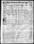 Newspaper: San Antonio Daily Light (San Antonio, Tex.), Vol. 21, No. 348, Ed. 1 …
