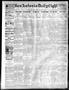 Newspaper: San Antonio Daily Light (San Antonio, Tex.), Vol. 21, No. 351, Ed. 1 …