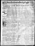 Newspaper: San Antonio Daily Light (San Antonio, Tex.), Vol. 21, No. 353, Ed. 1 …