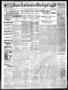 Newspaper: San Antonio Daily Light (San Antonio, Tex.), Vol. 22, No. 1, Ed. 1 We…
