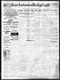 Thumbnail image of item number 1 in: 'San Antonio Daily Light (San Antonio, Tex.), Vol. 22, No. 31, Ed. 1 Friday, February 20, 1903'.