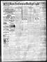 Thumbnail image of item number 1 in: 'San Antonio Daily Light (San Antonio, Tex.), Vol. 22, No. 36, Ed. 1 Wednesday, February 25, 1903'.