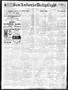 Newspaper: San Antonio Daily Light (San Antonio, Tex.), Vol. 22, No. 43, Ed. 1 W…