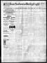 Newspaper: San Antonio Daily Light (San Antonio, Tex.), Vol. 22, No. 53, Ed. 1 S…