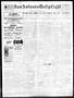Newspaper: San Antonio Daily Light (San Antonio, Tex.), Vol. 22, No. 63, Ed. 1 T…