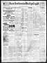 Newspaper: San Antonio Daily Light (San Antonio, Tex.), Vol. 22, No. 70, Ed. 1 T…