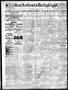 Thumbnail image of item number 1 in: 'San Antonio Daily Light (San Antonio, Tex.), Vol. 22, No. 74, Ed. 1 Friday, April 3, 1903'.