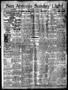 Newspaper: San Antonio Sunday Light (San Antonio, Tex.), Vol. 22, No. 132, Ed. 1…