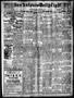 Thumbnail image of item number 1 in: 'San Antonio Daily Light (San Antonio, Tex.), Vol. 22, No. 137, Ed. 1 Friday, June 5, 1903'.