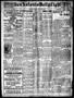 Newspaper: San Antonio Daily Light (San Antonio, Tex.), Vol. 22, No. 138, Ed. 1 …