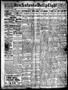 Thumbnail image of item number 1 in: 'San Antonio Daily Light (San Antonio, Tex.), Vol. 22, No. 176, Ed. 1 Wednesday, July 15, 1903'.