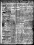 Thumbnail image of item number 1 in: 'San Antonio Daily Light (San Antonio, Tex.), Vol. 22, No. 214, Ed. 1 Saturday, August 22, 1903'.