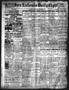 Thumbnail image of item number 1 in: 'San Antonio Daily Light (San Antonio, Tex.), Vol. 22, No. 233, Ed. 1 Friday, September 11, 1903'.