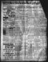 Newspaper: San Antonio Daily Light (San Antonio, Tex.), Vol. 22, No. 236, Ed. 1 …