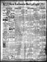 Newspaper: San Antonio Daily Light (San Antonio, Tex.), Vol. 22, No. 248, Ed. 1 …