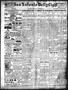 Newspaper: San Antonio Daily Light (San Antonio, Tex.), Vol. 22, No. 250, Ed. 1 …