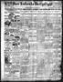 Thumbnail image of item number 1 in: 'San Antonio Daily Light (San Antonio, Tex.), Vol. 22, No. 253, Ed. 1 Thursday, October 1, 1903'.