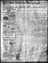 Newspaper: San Antonio Daily Light (San Antonio, Tex.), Vol. 22, No. 257, Ed. 1 …