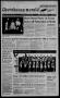 Primary view of Cherokeean/Herald (Rusk, Tex.), Vol. 151, No. 14, Ed. 1 Thursday, May 25, 2000