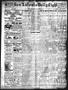 Newspaper: San Antonio Daily Light (San Antonio, Tex.), Vol. 22, No. 268, Ed. 1 …
