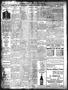 Thumbnail image of item number 2 in: 'San Antonio Daily Light (San Antonio, Tex.), Vol. 22, No. 271, Ed. 1 Monday, October 19, 1903'.
