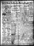 Newspaper: San Antonio Daily Light (San Antonio, Tex.), Vol. 22, No. 273, Ed. 1 …