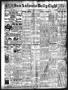 Thumbnail image of item number 1 in: 'San Antonio Daily Light (San Antonio, Tex.), Vol. 22, No. 289, Ed. 1 Friday, November 6, 1903'.
