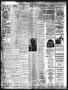 Thumbnail image of item number 4 in: 'San Antonio Daily Light (San Antonio, Tex.), Vol. 22, No. 289, Ed. 1 Friday, November 6, 1903'.