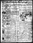 Newspaper: San Antonio Daily Light (San Antonio, Tex.), Vol. 22, No. 301, Ed. 1 …