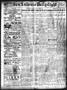 Thumbnail image of item number 1 in: 'San Antonio Daily Light (San Antonio, Tex.), Vol. 22, No. 304, Ed. 1 Saturday, November 21, 1903'.