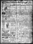 Newspaper: San Antonio Daily Light (San Antonio, Tex.), Vol. 22, No. 327, Ed. 1 …