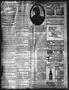 Thumbnail image of item number 4 in: 'San Antonio Daily Light (San Antonio, Tex.), Vol. 22, No. 331, Ed. 1 Saturday, December 19, 1903'.