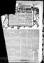 Thumbnail image of item number 2 in: 'San Antonio Daily Light (San Antonio, Tex.), Vol. 22, No. 345, Ed. 1 Monday, January 4, 1904'.