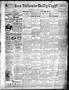 Thumbnail image of item number 1 in: 'San Antonio Daily Light (San Antonio, Tex.), Vol. 22, No. 346, Ed. 1 Tuesday, January 5, 1904'.