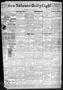 Newspaper: San Antonio Daily Light (San Antonio, Tex.), Vol. 22, No. 357, Ed. 1 …