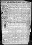 Newspaper: The San Antonio Sunday Light (San Antonio, Tex.), Vol. 22, No. 358, E…