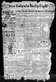 Thumbnail image of item number 1 in: 'San Antonio Daily Light (San Antonio, Tex.), Vol. 23, No. 1, Ed. 1 Thursday, January 21, 1904'.