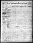 Newspaper: San Antonio Daily Light (San Antonio, Tex.), Vol. 23, No. 12, Ed. 1 M…