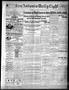 Thumbnail image of item number 1 in: 'San Antonio Daily Light (San Antonio, Tex.), Vol. 23, No. 19, Ed. 1 Monday, February 8, 1904'.