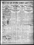 Newspaper: The San Antonio Sunday Light (San Antonio, Tex.), Vol. 23, No. 32, Ed…