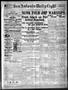 Newspaper: San Antonio Daily Light (San Antonio, Tex.), Vol. 23, No. 35, Ed. 1 W…