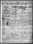 Newspaper: San Antonio Daily Light (San Antonio, Tex.), Vol. 23, No. 50, Ed. 1 T…