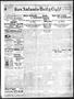 Thumbnail image of item number 1 in: 'San Antonio Daily Light (San Antonio, Tex.), Vol. 23, No. 59, Ed. 1 Saturday, March 19, 1904'.