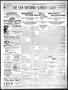 Thumbnail image of item number 1 in: 'The San Antonio Sunday Light (San Antonio, Tex.), Vol. 23, No. 67, Ed. 1 Sunday, March 27, 1904'.