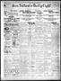 Newspaper: San Antonio Daily Light (San Antonio, Tex.), Vol. 23, No. 80, Ed. 1 S…