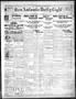 Newspaper: San Antonio Daily Light (San Antonio, Tex.), Vol. 23, No. 82, Ed. 1 M…